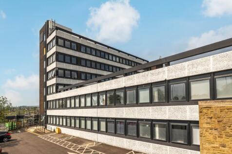 Green Lane, Yeadon, Leeds, West... 1 bed flat for sale