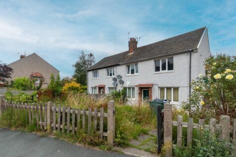 Valley Drive, Ilkley, West Yorkshire... 2 bed flat for sale