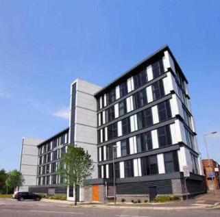 Studio flat for sale