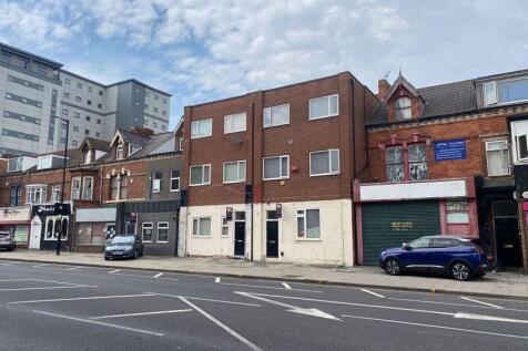 11 bedroom flat for sale