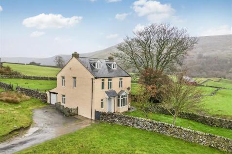 Arkengarthdale Road, Reeth, Richmond 4 bed detached house for sale