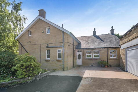 Dryclough Road, HD4 5 bed detached house for sale