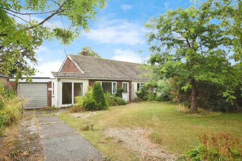 3 bedroom bungalow for sale