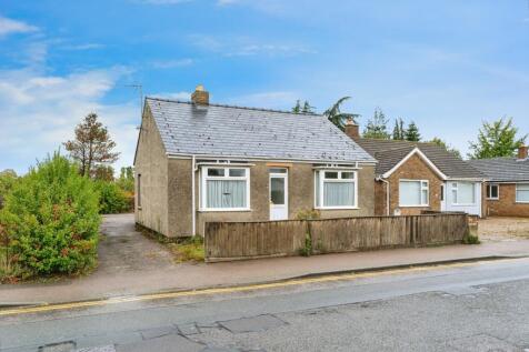 2 bedroom bungalow for sale