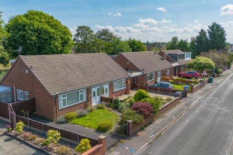 Marina Avenue, Great Sankey, WA5 3 bed semi