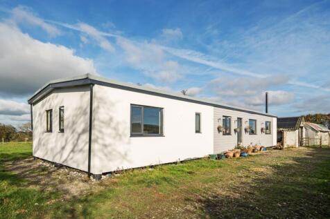 Broadmoor Lane, Okehampton 3 bed property with land for sale