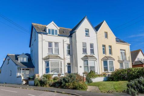 Moor Lane, Braunton 2 bed apartment for sale