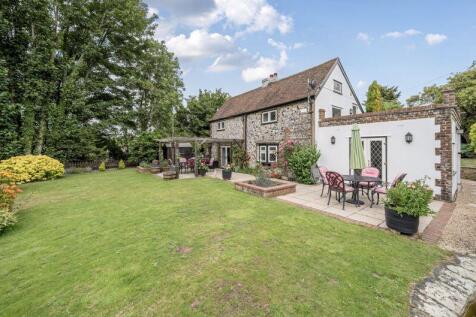 2 bedroom detached house for sale
