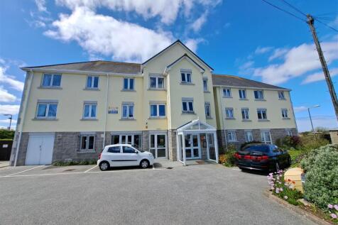 1 bedroom retirement property for sale