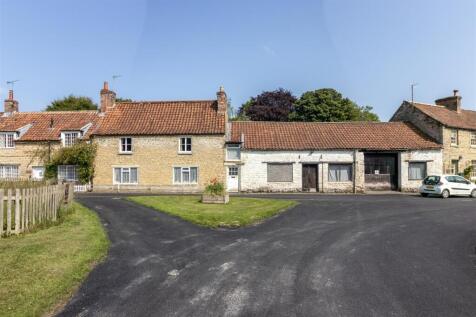 3 bedroom cottage for sale