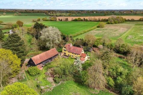 5 bedroom farm house for sale