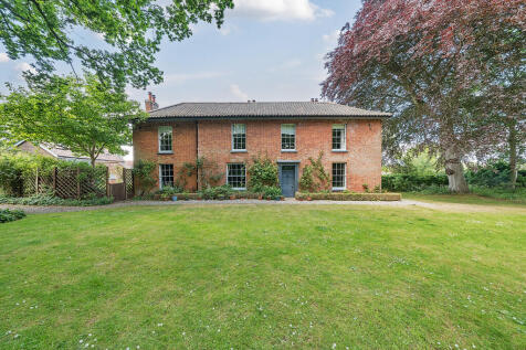 7 bedroom farm house for sale