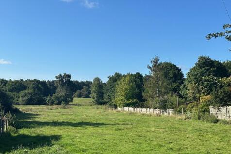 Land for sale