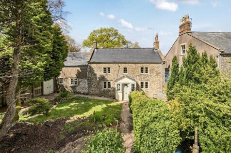 Broadway, Emborough, Radstock, BA3 3 bed cottage for sale