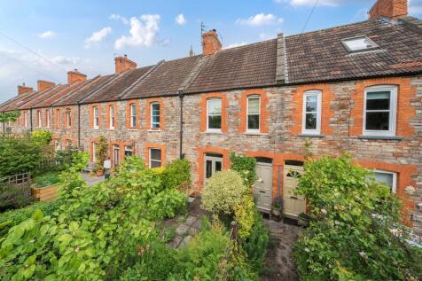 Market Street, Wells, BA5 2 bed terraced house for sale
