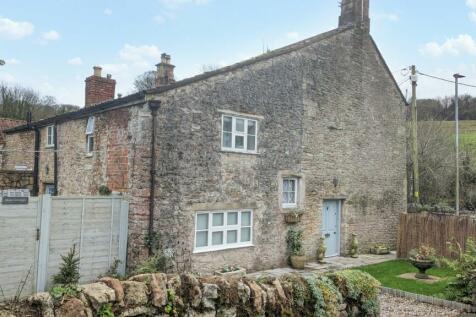 Long Street, Croscombe, Nr Wells, BA5 3 bed cottage for sale