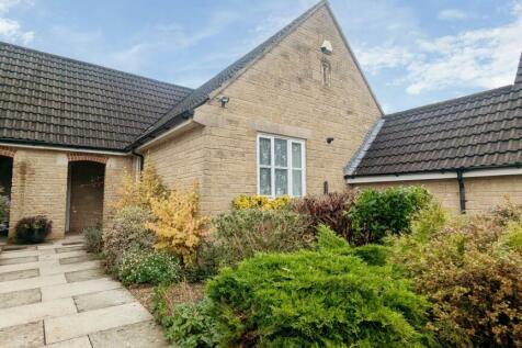 Gilbert Scott Road, South Horrington... 3 bed bungalow for sale