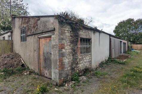 Lethbridge Road, Wells, BA5 Barn for sale