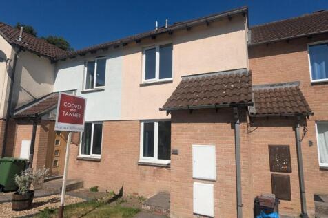 Sheldon Drive, Wells, BA5 2 bed terraced house for sale
