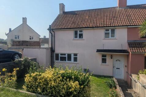 Churchill Road, Wells, BA5 3 bed property for sale