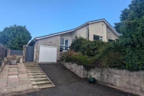 Combe Green, Croscombe, Wells, BA5 3 bed bungalow for sale