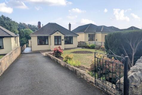 Bath Road, Wells, BA5 2 bed bungalow for sale