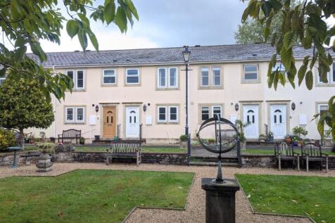 Melbourne House Mews, Wells, BA5 2 bed house for sale