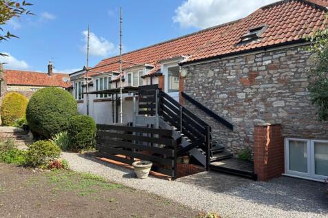 4 bedroom block of apartments for sale