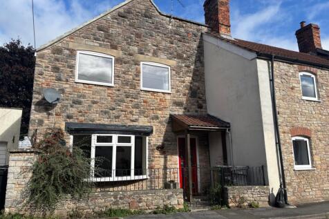 3 bedroom cottage for sale
