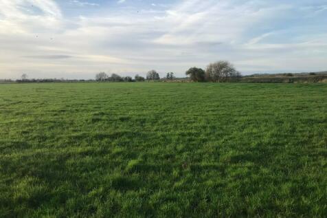 Farm land for sale