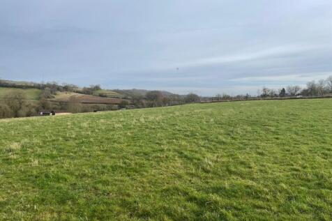 Easton Hill, Easton, Wells, BA5 Farm land for sale