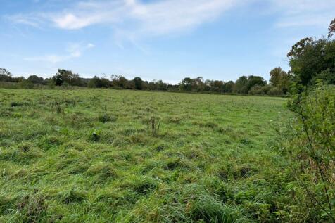 Weir Lane, Yeovilton, BA22 Farm land for sale