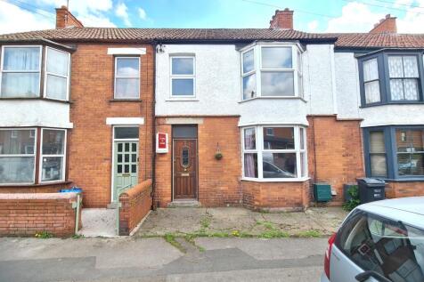 Benedict Street, Glastonbury, BA6 4 bed terraced house for sale