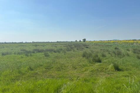White House Drove, Heath House... Farm land for sale