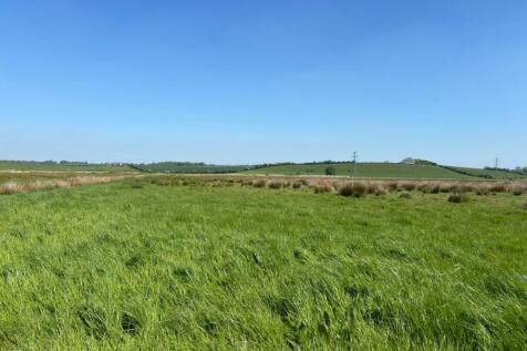 Farm land for sale