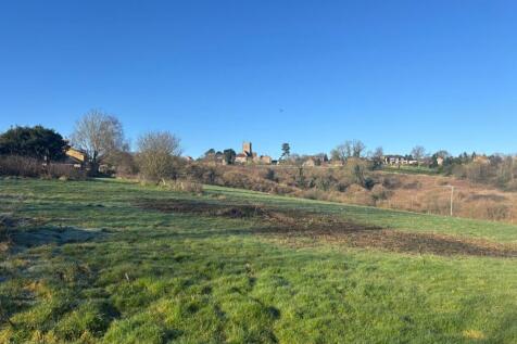Old Road, Odcombe, Yeovil, BA22 Farm land for sale