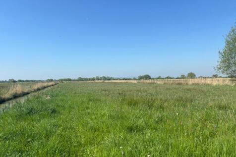 Langmead Drove, Middlezoy, TA7 Farm land for sale