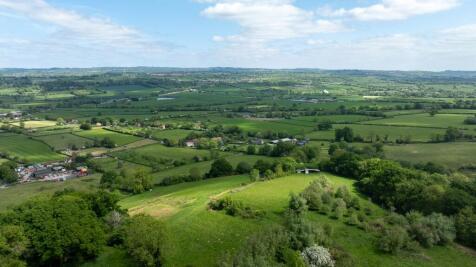 Farm land for sale
