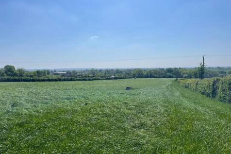 Farm land for sale