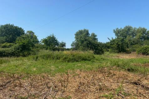 Glastonbury Road, Meare, BA6 Farm land for sale