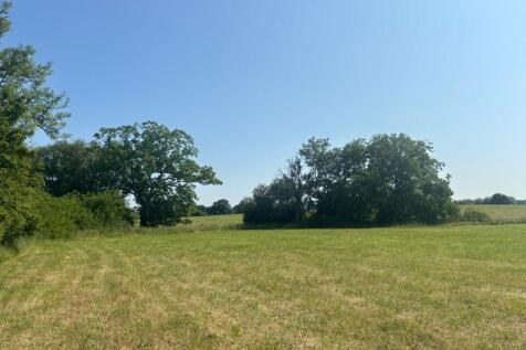 Farm land for sale