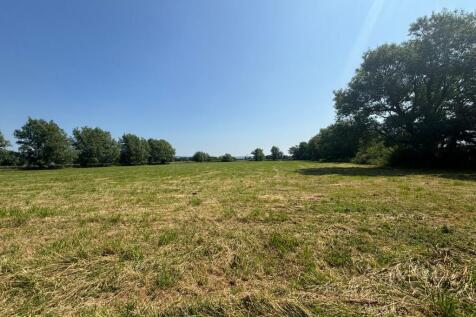 Farm land for sale