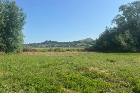 Cowbridge Road, Glastonbury, BA16 Farm land for sale