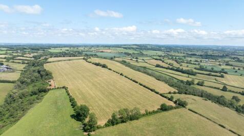 Farm land for sale