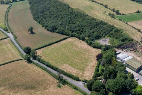 Farm land for sale