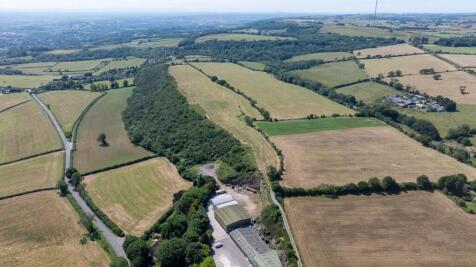 Farm land for sale