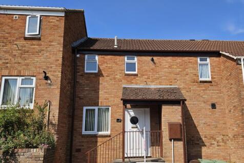 Old Wells Road, Glastonbury, BA6 3 bed terraced house for sale