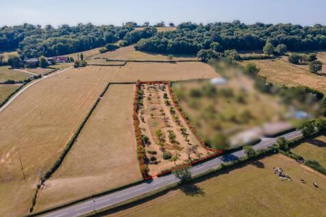 Chaffing's Orchard, Laverley, West... Farm land for sale