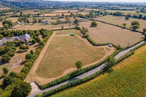 Ridge Road, Shepton Mallet, BA5 Farm land for sale