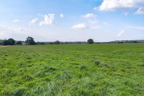 Middle Drove, Compton Dundon, TA11 Farm land for sale